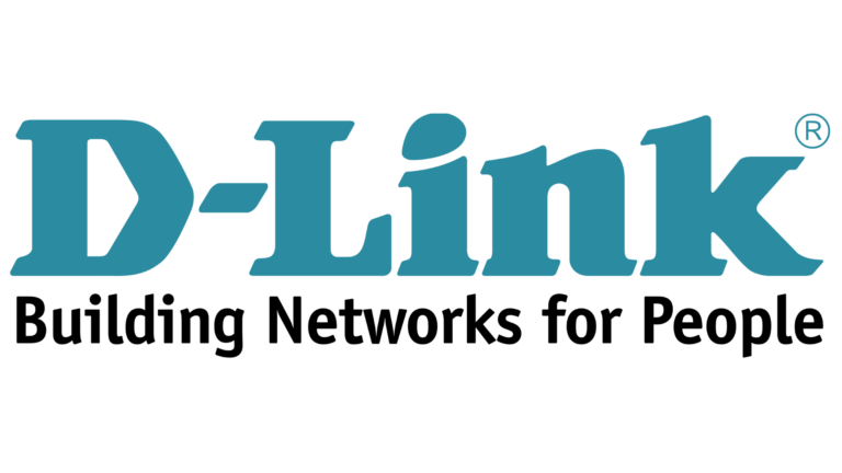 D-Link-Logo