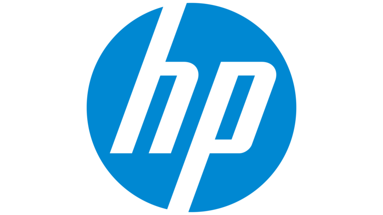 HP-Logo